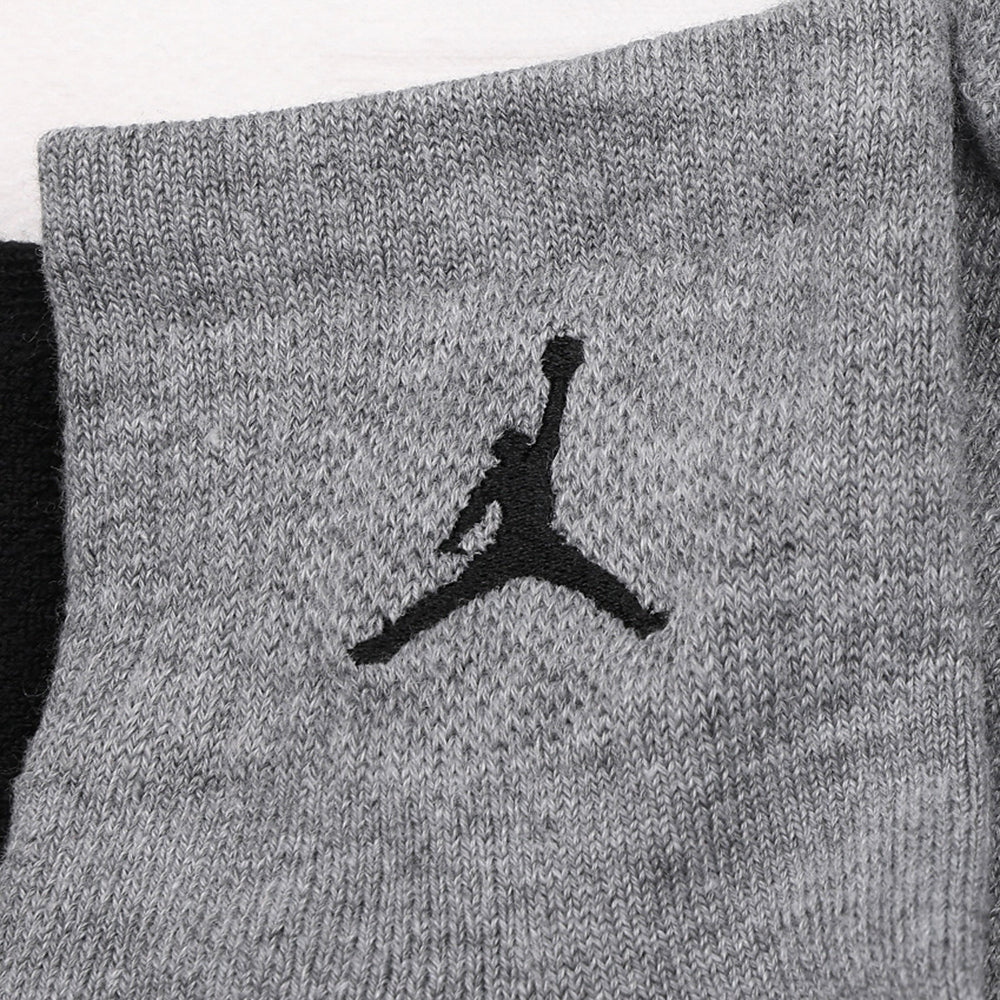 Everyday Ankle Socks - 3 Pack