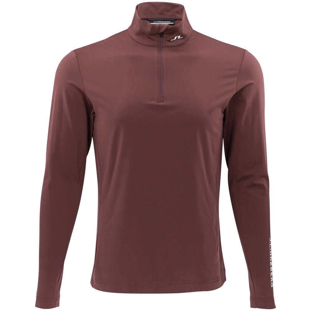 Tech Bridge 1/4 Zip Mid Layer - Fairway Styles