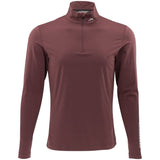 Tech Bridge 1/4 Zip Mid Layer - Fairway Styles