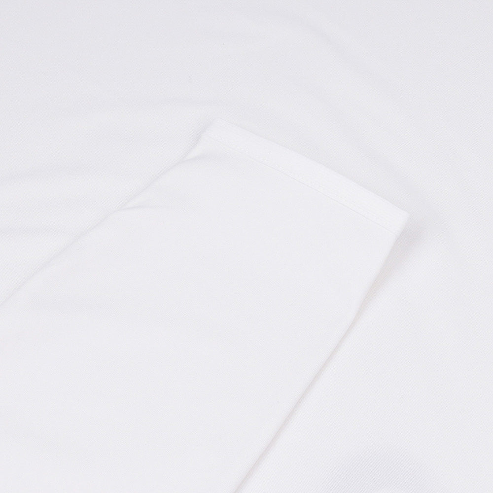 Stretch Jersey 1/4 Zip Pullover