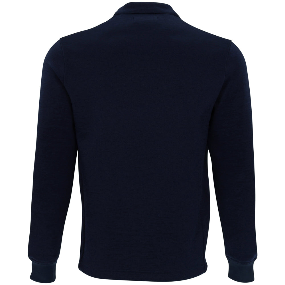 Hybrid Cardigan-Style Jacket