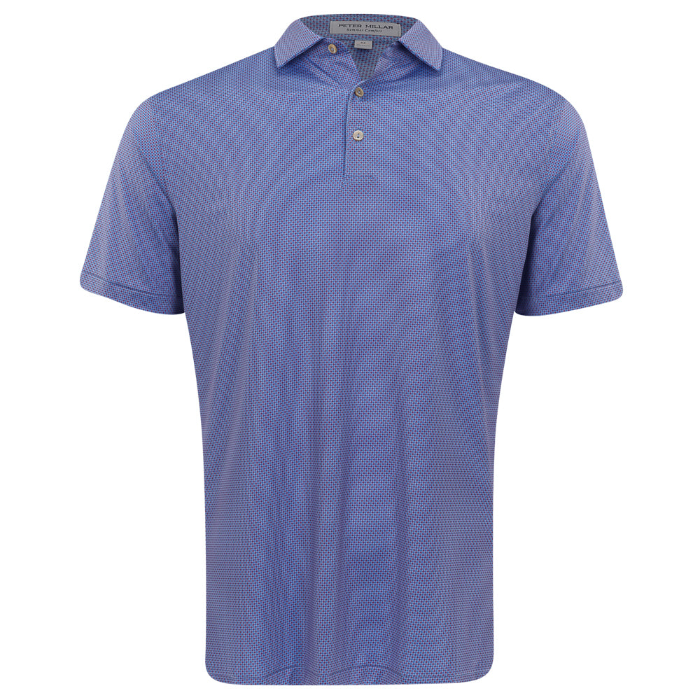 Phoenix Performance Jersey Polo - Fairway Styles