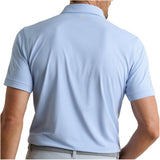 Treble Performance Jersey Polo