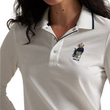 Women's Tour Pique Polo