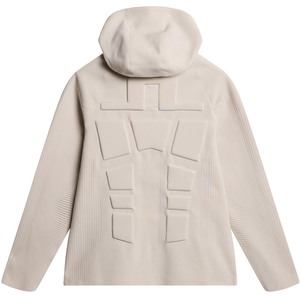 Solarcore Knit Full Zip Sweater - Fairway Styles