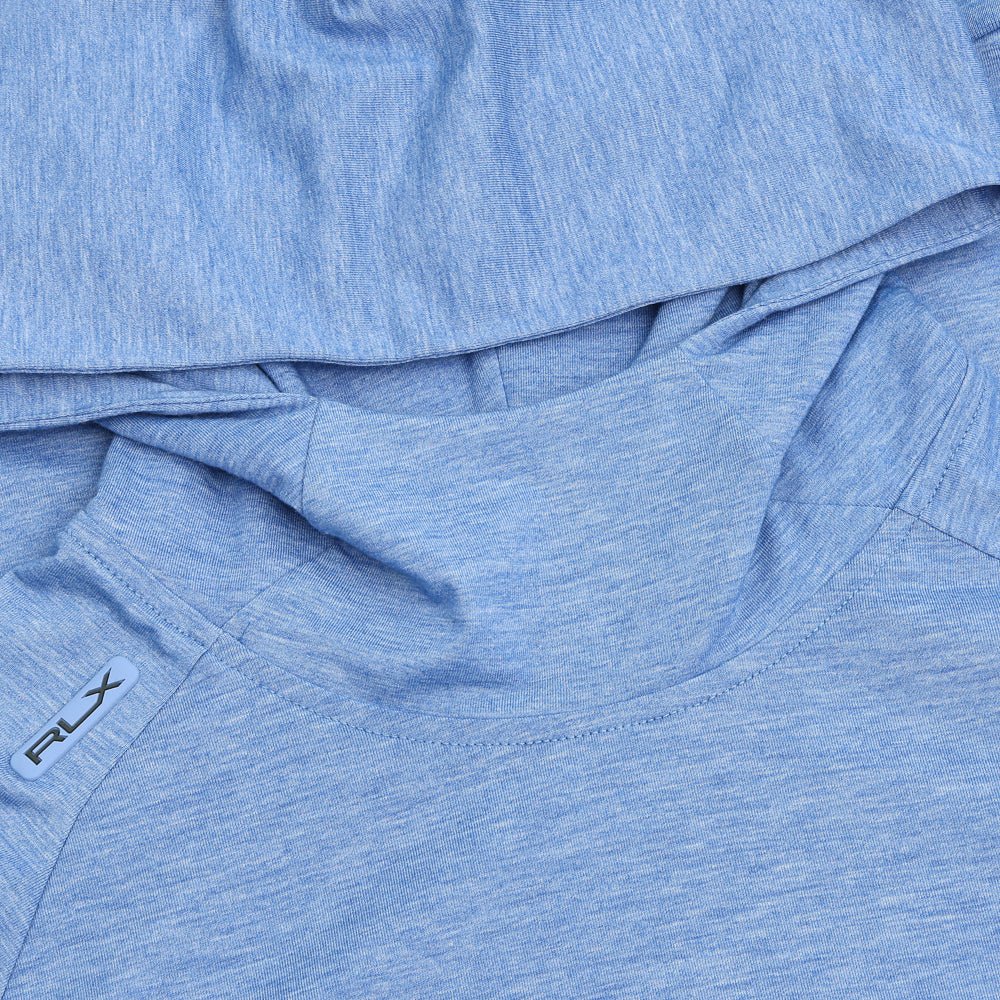 Juniors' Lounge Jersey Hoodie - Fairway Styles