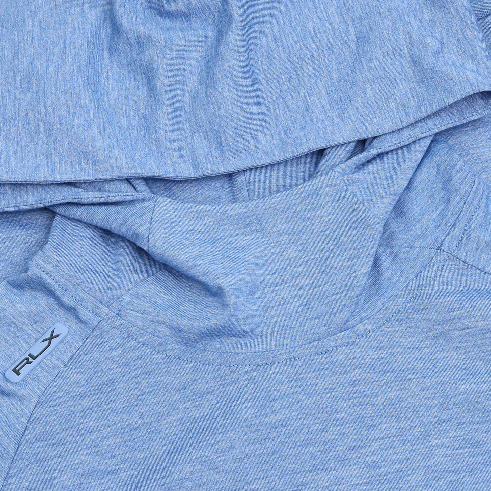 Juniors' Lounge Jersey Hoodie