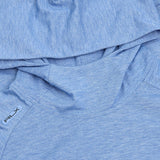 Juniors' Lounge Jersey Hoodie - Fairway Styles