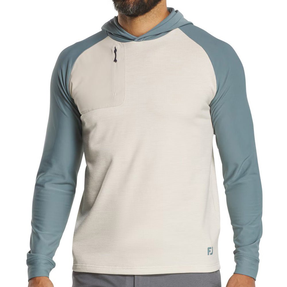 ThermoSeries Hoodie - Fairway Styles