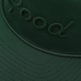 Blades Rope Hat - Fairway Styles
