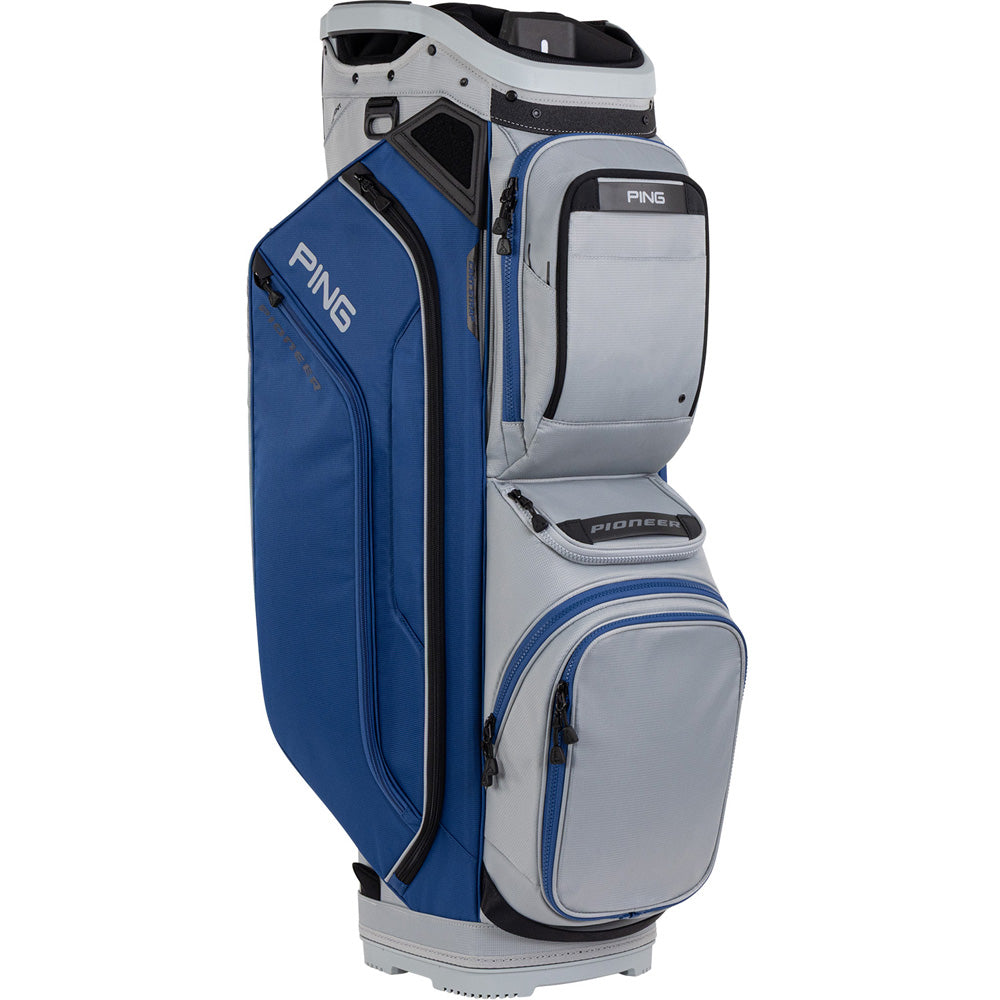 Pioneer Cart Bag