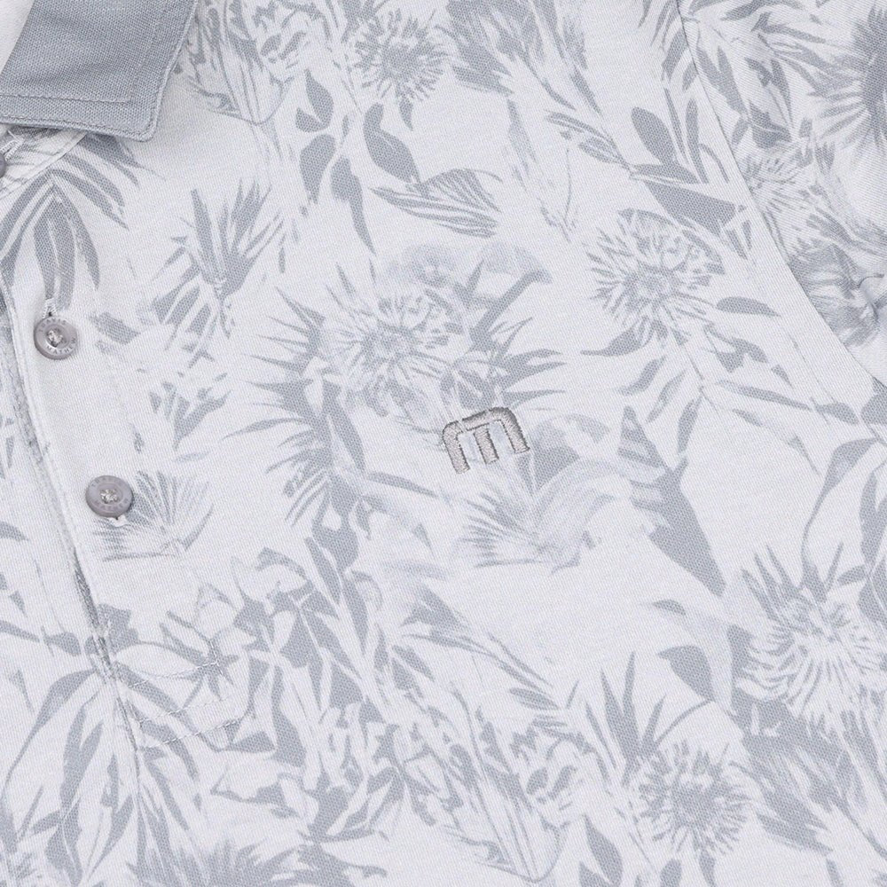 Featherweight Season Polo - Fairway Styles