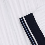 Women's Micropleat Stretch Woven Highwaisted 15" Skort