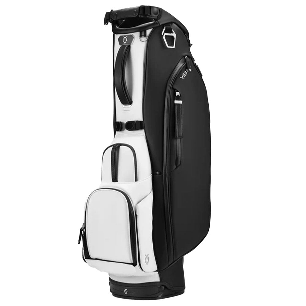 Player V 14-Way Stand Bag