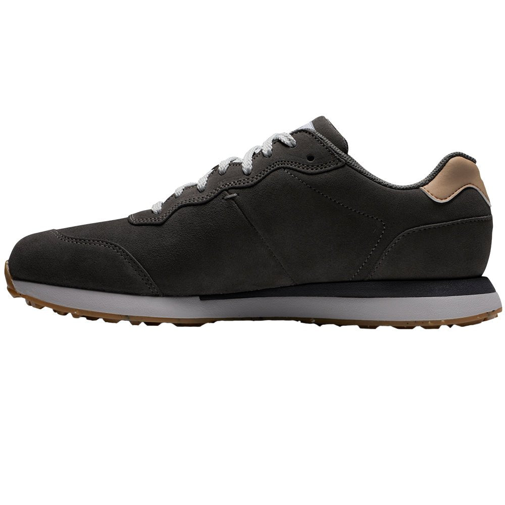 Contour Jogger Spikeless Golf Shoes