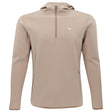 Therma 1/4 Zip Hoodie - Fairway Styles