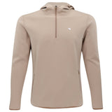 Therma 1/4 Zip Hoodie - Fairway Styles
