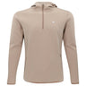 Therma 1/4 Zip Hoodie - Fairway Styles