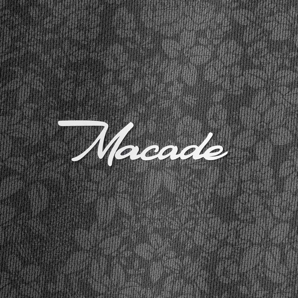 Pace Bomber Shirt