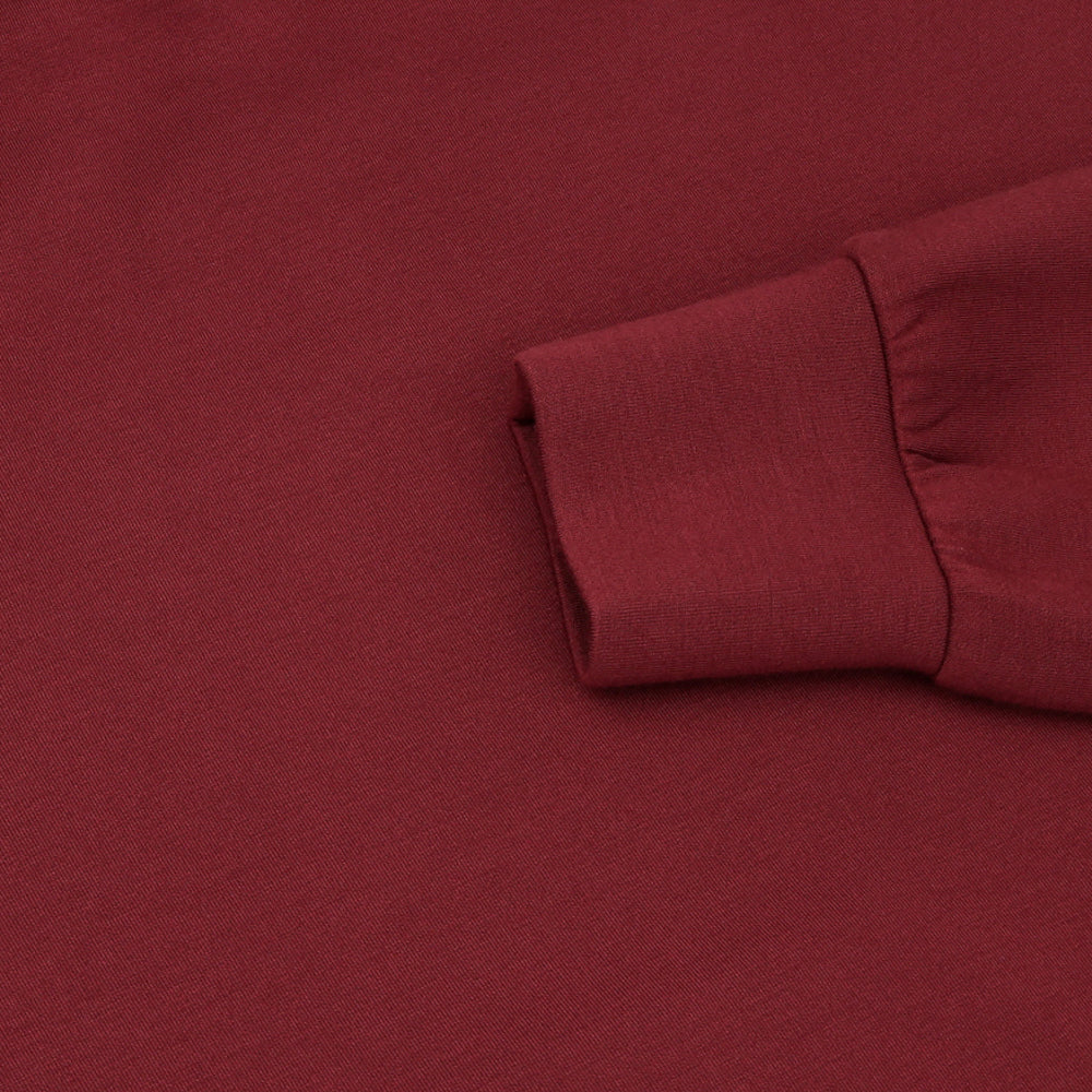 Women's Hawley 1/2 Zip Sweatshirt