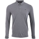 Florian Long Sleeve Polo