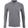 Florian Long Sleeve Polo
