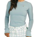 Women's Marie Long Sleeve Top