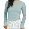 Women's Marie Long Sleeve Top