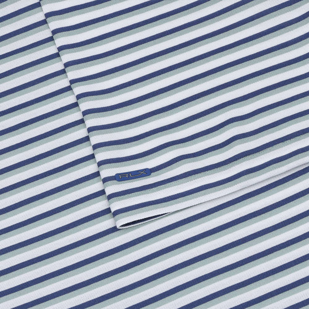 Classic Fit Performance Polo