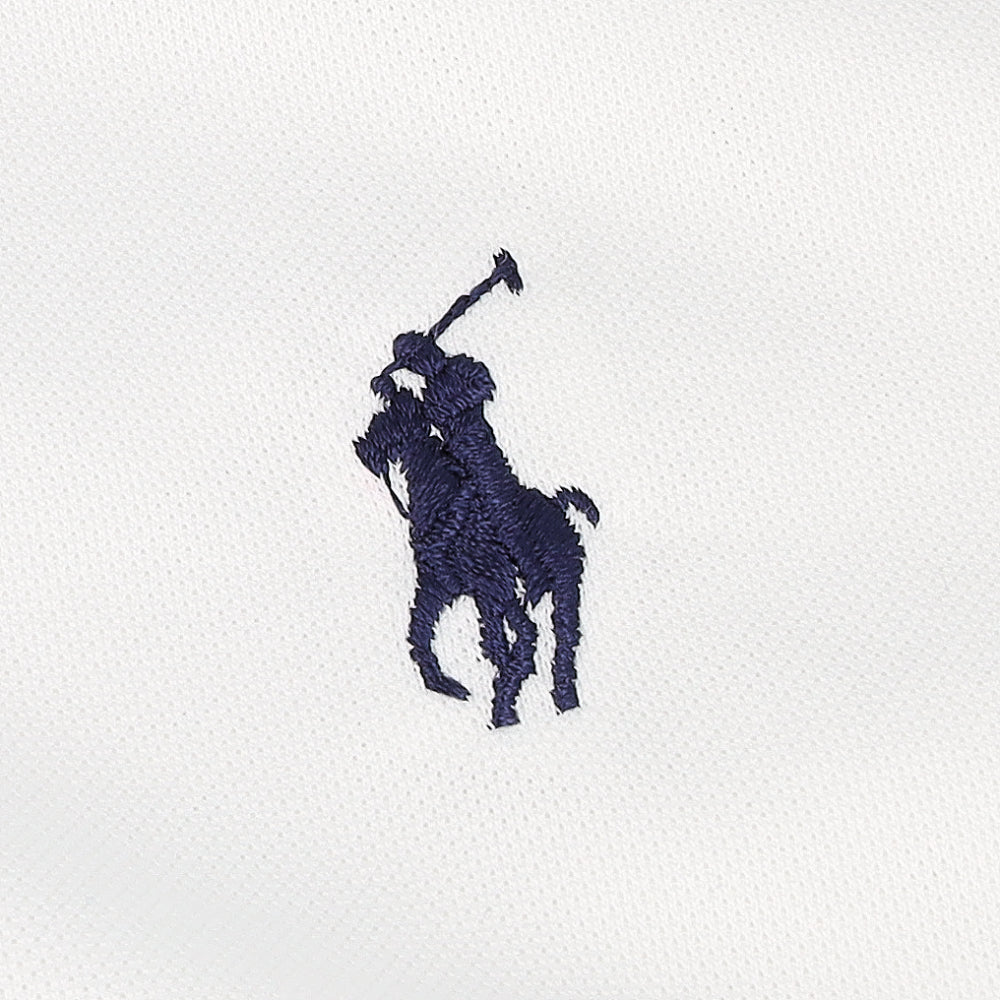 Women's Tour Pique Polo