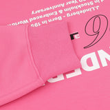 Unisex 30Y Callan Hoodie