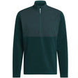 Ultimate365 Cozy 1/4 Zip Pullover - Fairway Styles
