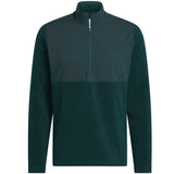Ultimate365 Cozy 1/4 Zip Pullover - Fairway Styles