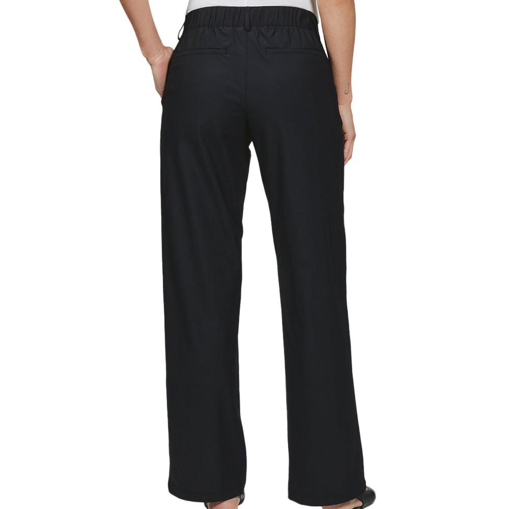 Women's Zuma High Waisted Trousers - Fairway Styles