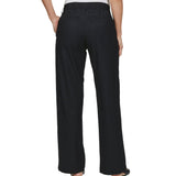 Women's Zuma High Waisted Trousers - Fairway Styles