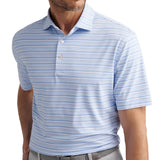 Atrium Performance Jersey Polo