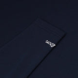 Flyer 1/4 Zip Stand Collar Mid Layer
