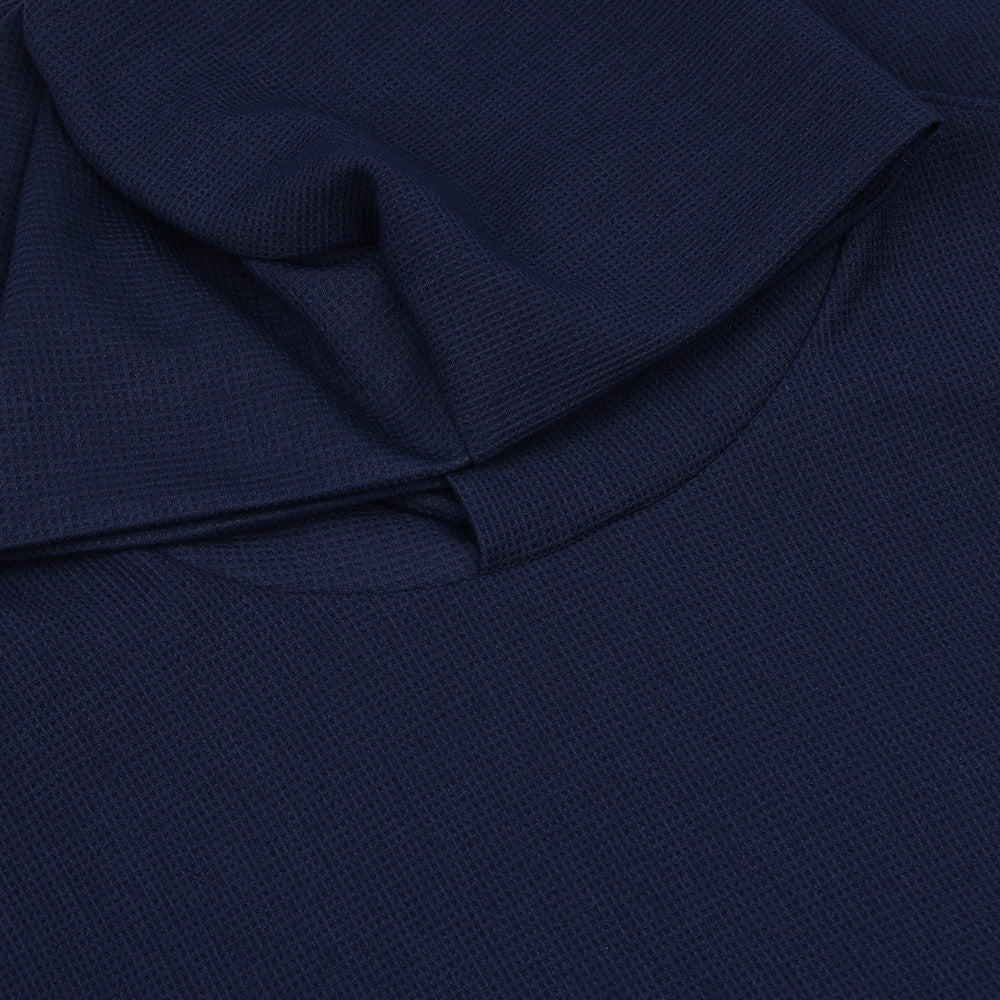 Traverse Waffle Hoodie