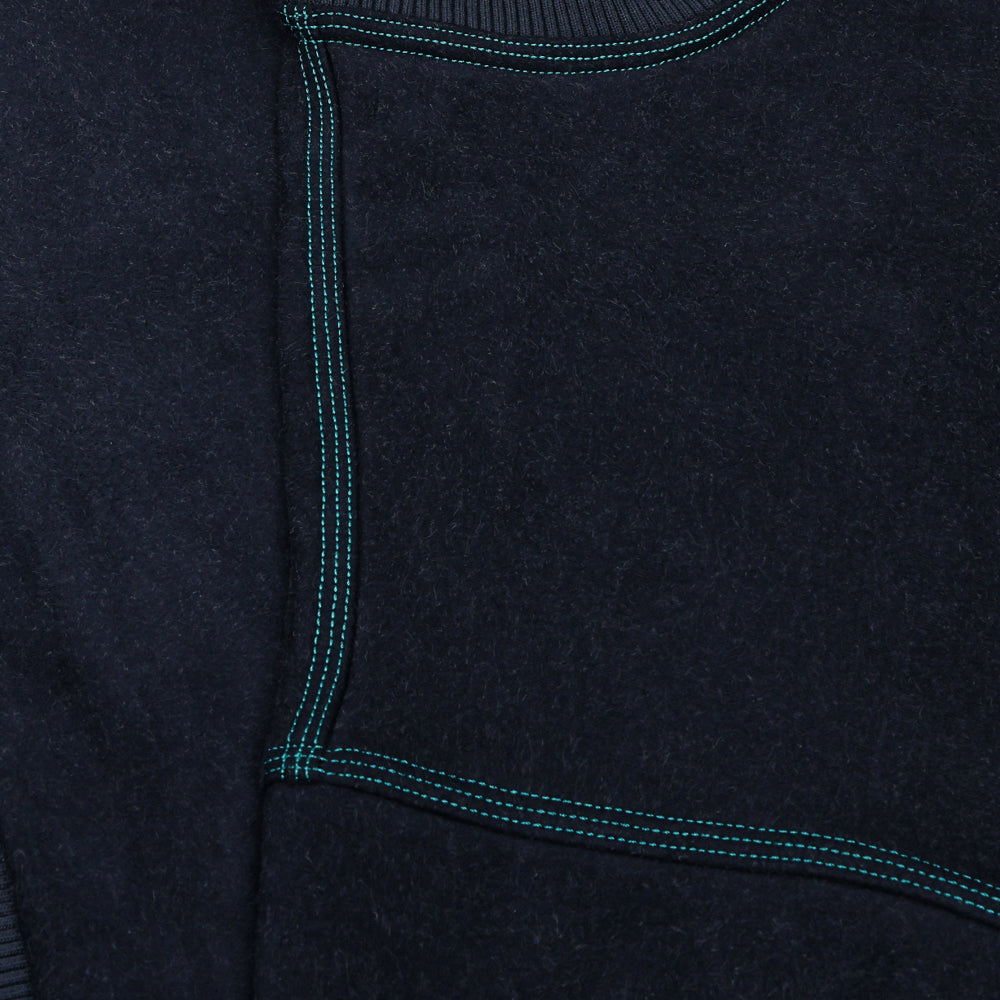 Equipment 1/4 Zip Pullover