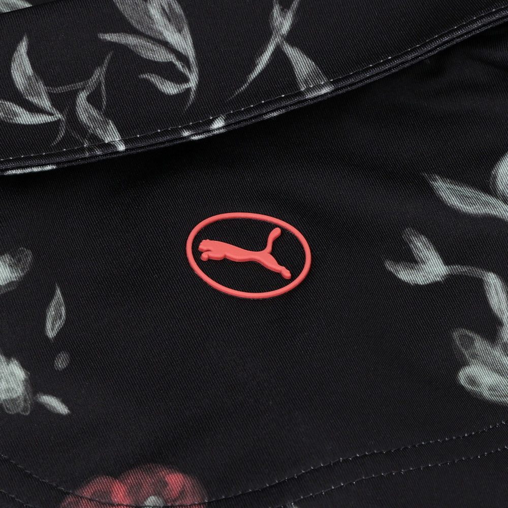 MATTR Water Floral Polo