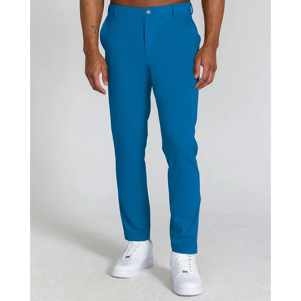 Bradley Pull-On 32" Trousers