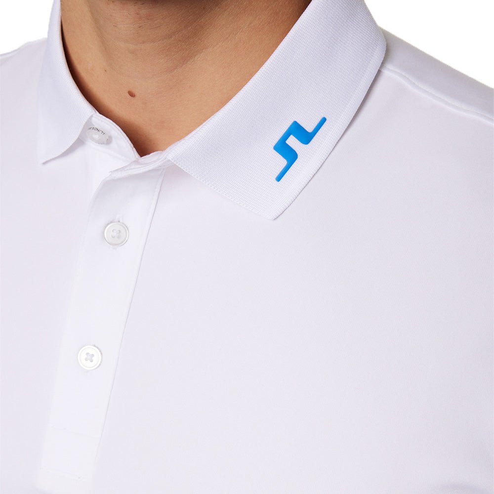 KV Print Polo - Fairway Styles