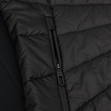 Women's Madde Quilt Hybrid Vest