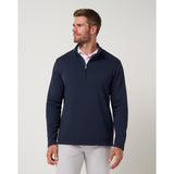 Greens Legacy 1/4 Zip Pullover