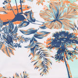 Cloudspun Palm Polo