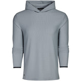 Traverse Waffle Hoodie