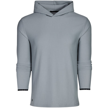 Traverse Waffle Hoodie