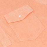 Terrycloth Players Polo