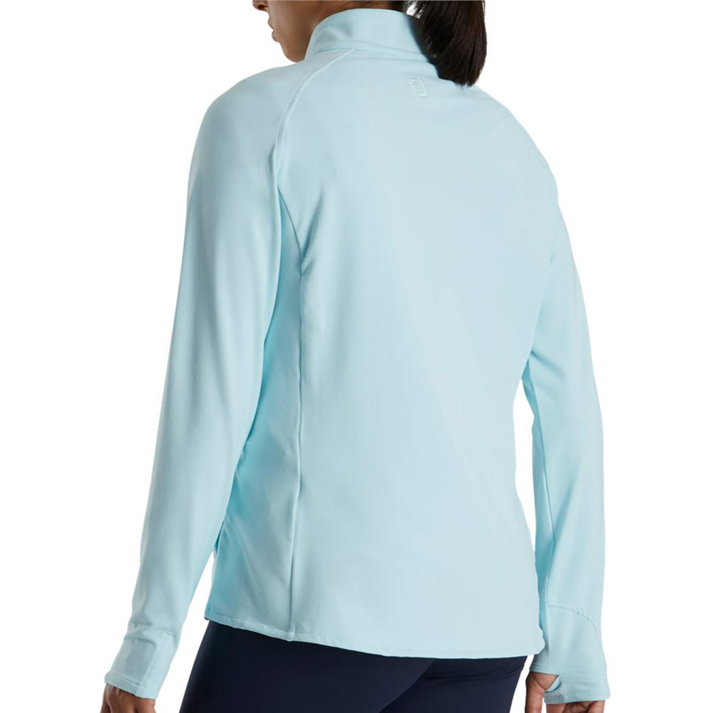Women's Hybrid Jacket
