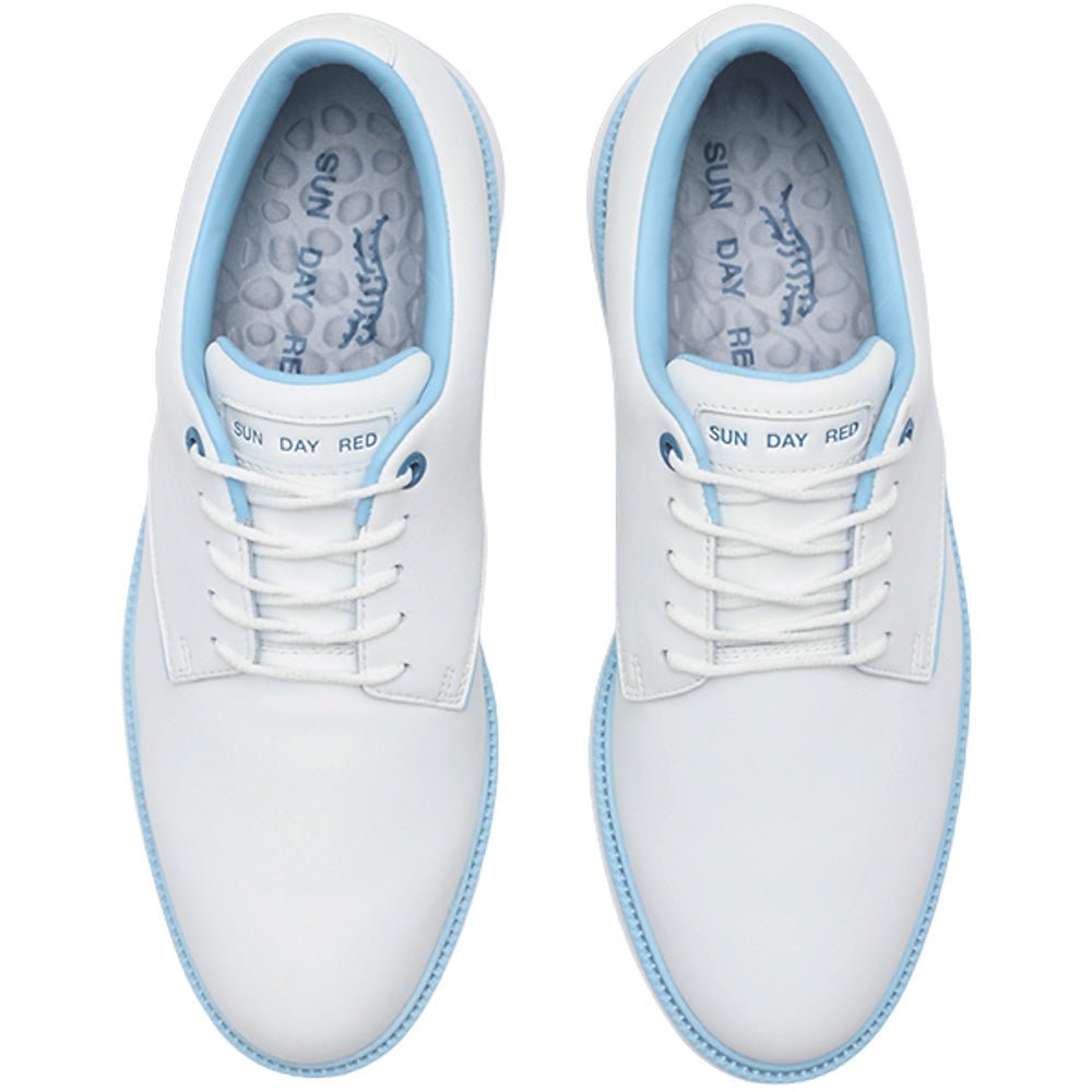 Pioneer Willow Golf Shoes - Fairway Styles
